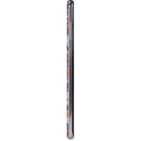 NBA Phoenix Suns Digi Camo Galaxy S8 Skin