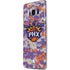NBA Phoenix Suns Digi Camo Galaxy S8 Skin