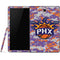 NBA Phoenix Suns Digi Camo Samsung Galaxy Tab Skin