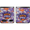 NBA Phoenix Suns Digi Camo Galaxy Z Flip Skin