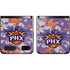NBA Phoenix Suns Digi Camo Galaxy Z Flip Skin