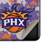 NBA Phoenix Suns Digi Camo Galaxy Z Flip Skin
