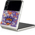 NBA Phoenix Suns Digi Camo Galaxy Z Flip3 5G Skin