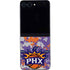 NBA Phoenix Suns Digi Camo Galaxy Z Flip5 5G Skin