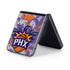 NBA Phoenix Suns Digi Camo Galaxy Z Flip5 5G Skin