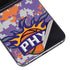 NBA Phoenix Suns Digi Camo Galaxy Z Flip5 5G Skin