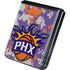NBA Phoenix Suns Digi Camo Galaxy Z Flip5 5G Skin