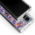 NBA Phoenix Suns Digi Camo Galaxy Z Fold5 5G Clear Case