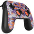 NBA Phoenix Suns Digi Camo Google Stadia Controller Skin
