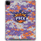 NBA Phoenix Suns Digi Camo iPad Pro 12.9in (2020) Clear Case
