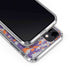 NBA Phoenix Suns Digi Camo iPhone 11 Clear Case