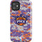 NBA Phoenix Suns Digi Camo iPhone 11 Impact Case