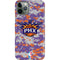 NBA Phoenix Suns Digi Camo iPhone 11 Pro Lite Case