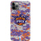 NBA Phoenix Suns Digi Camo iPhone 11 Pro Max Lite Case