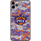 NBA Phoenix Suns Digi Camo iPhone 11 Pro Max Skin