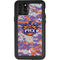 NBA Phoenix Suns Digi Camo iPhone 11 Pro Max Waterproof Case