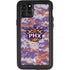 NBA Phoenix Suns Digi Camo iPhone 11 Pro Max Waterproof Case