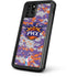 NBA Phoenix Suns Digi Camo iPhone 11 Pro Max Waterproof Case