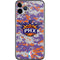 NBA Phoenix Suns Digi Camo iPhone 11 Pro Skin