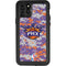 NBA Phoenix Suns Digi Camo iPhone 11 Pro Waterproof Case
