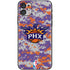 NBA Phoenix Suns Digi Camo iPhone 11 Skin