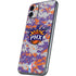NBA Phoenix Suns Digi Camo iPhone 11 Skin