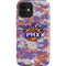 NBA Phoenix Suns Digi Camo iPhone 12 Impact Case