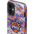 NBA Phoenix Suns Digi Camo iPhone 12 Impact Case