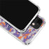 NBA Phoenix Suns Digi Camo iPhone 12 Mini Clear Case