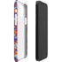 NBA Phoenix Suns Digi Camo iPhone 12 Mini Lite Case