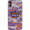 NBA Phoenix Suns Digi Camo iPhone 12 Mini Skin