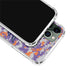 NBA Phoenix Suns Digi Camo iPhone 12 Pro Clear Case