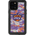 NBA Phoenix Suns Digi Camo iPhone 12 Pro Max Waterproof Case