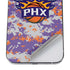 NBA Phoenix Suns Digi Camo iPhone 12 Pro Skin