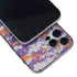 NBA Phoenix Suns Digi Camo iPhone 12 Pro Skin