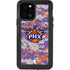 NBA Phoenix Suns Digi Camo iPhone 12 Pro Waterproof Case