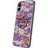 NBA Phoenix Suns Digi Camo iPhone 12 Skin