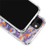 NBA Phoenix Suns Digi Camo iPhone 13 Clear Case