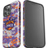 NBA Phoenix Suns Digi Camo iPhone 13 Pro Max Impact Case