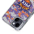 NBA Phoenix Suns Digi Camo iPhone 15 Plus MagSafe Case
