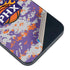 NBA Phoenix Suns Digi Camo iPhone 14 Plus Skin