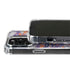 NBA Phoenix Suns Digi Camo iPhone 14 Pro MagSafe Case
