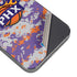 NBA Phoenix Suns Digi Camo iPhone 14 Pro Max Skin