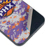 NBA Phoenix Suns Digi Camo iPhone 14 Skin