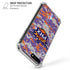 NBA Phoenix Suns Digi Camo iPhone 7/8 Plus Clear Case