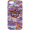 NBA Phoenix Suns Digi Camo iPhone 7 Pro Case
