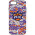 NBA Phoenix Suns Digi Camo iPhone 7 Pro Case