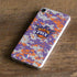 NBA Phoenix Suns Digi Camo iPhone 7 Skin