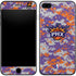 NBA Phoenix Suns Digi Camo iPhone 8 Plus Skin