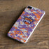 NBA Phoenix Suns Digi Camo iPhone 8 Plus Skin